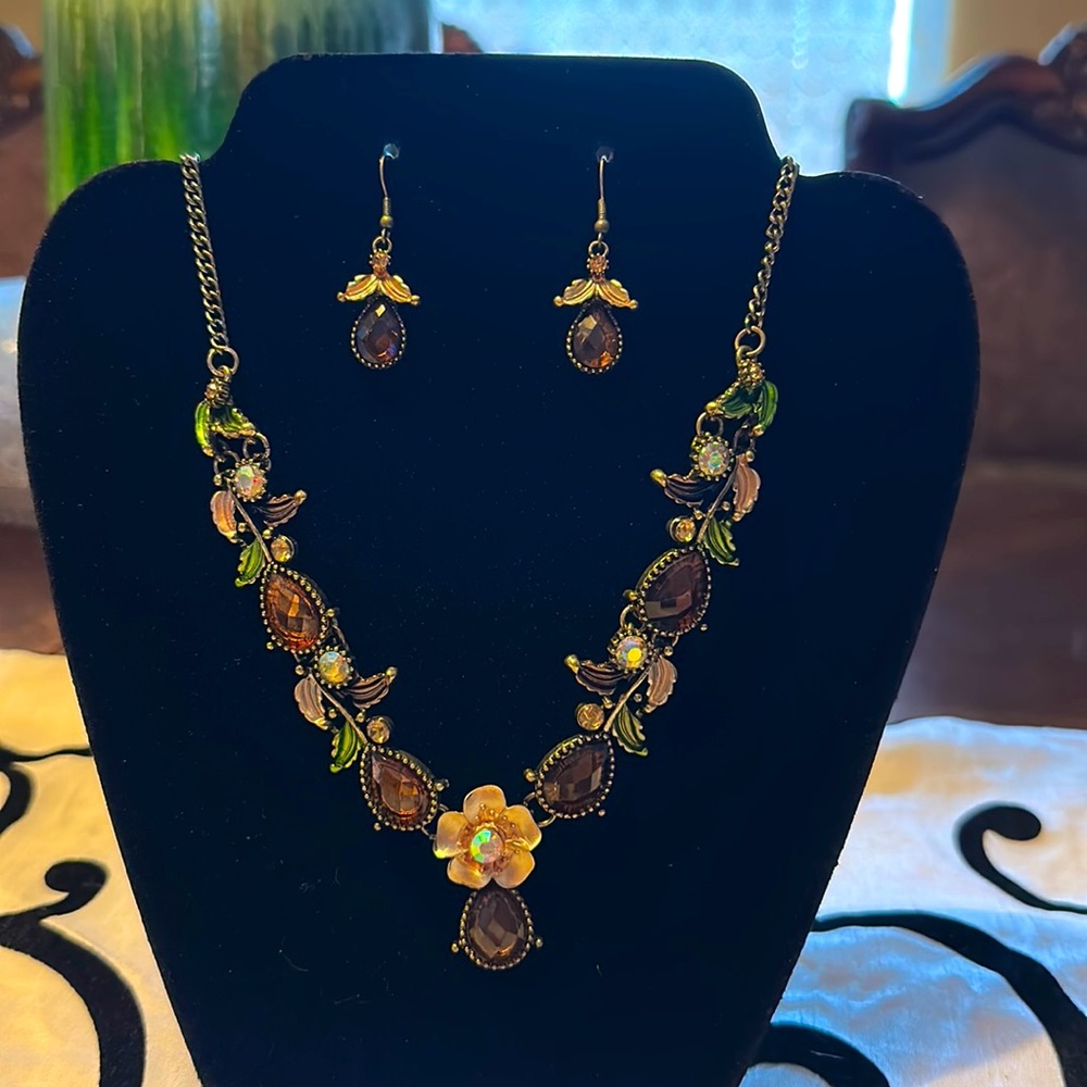 Fashion Jewelry